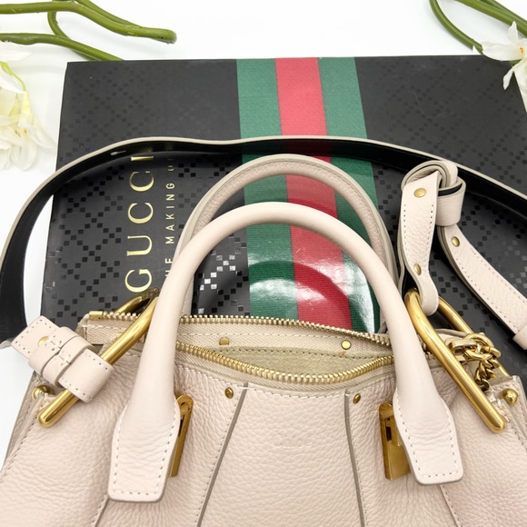 Chloe Hayley 2way bag - Picture 7 of 11